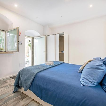 Il Ciottolo Sorrento Bed & Breakfast ภายนอก รูปภาพ