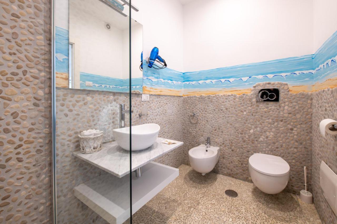Il Ciottolo Sorrento Bed & Breakfast ภายนอก รูปภาพ