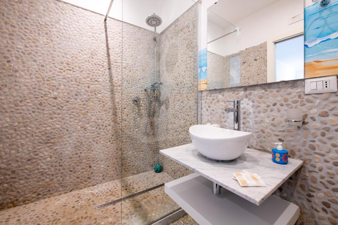 Il Ciottolo Sorrento Bed & Breakfast ภายนอก รูปภาพ