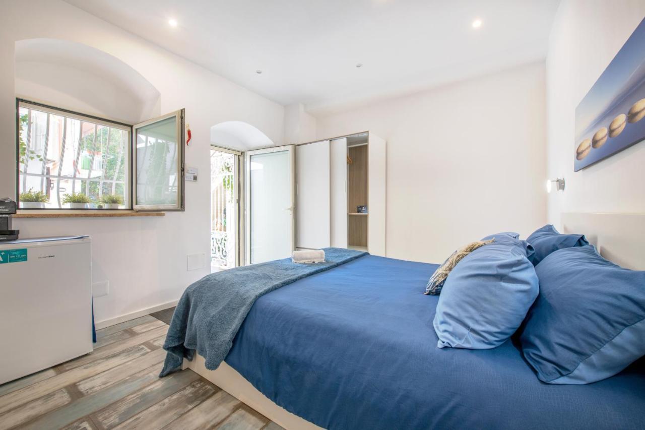 Il Ciottolo Sorrento Bed & Breakfast ภายนอก รูปภาพ