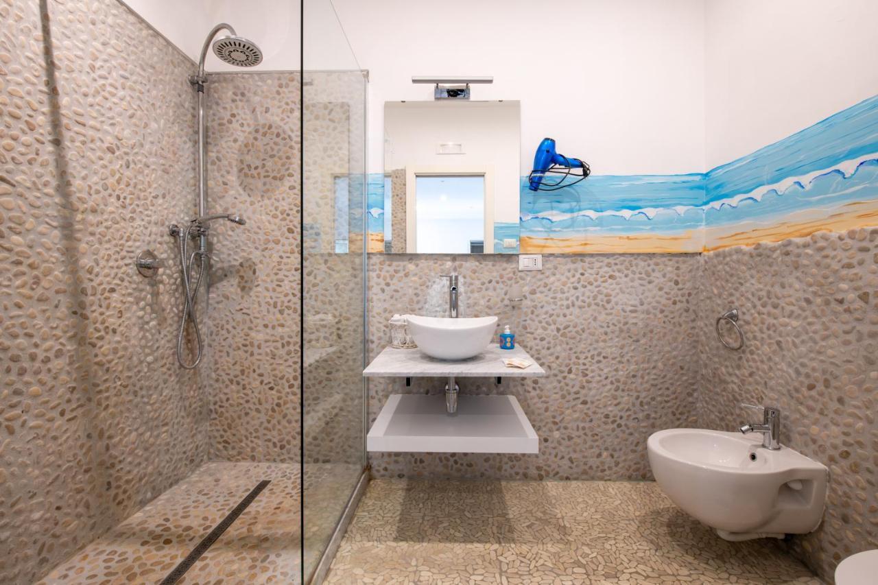 Il Ciottolo Sorrento Bed & Breakfast ภายนอก รูปภาพ