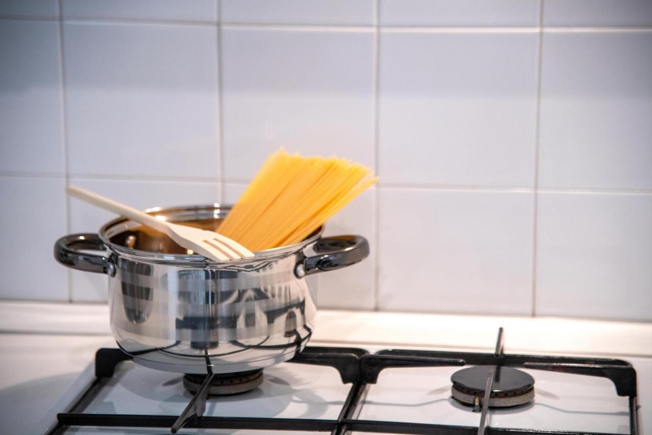 Il Ciottolo Sorrento Bed & Breakfast ภายนอก รูปภาพ