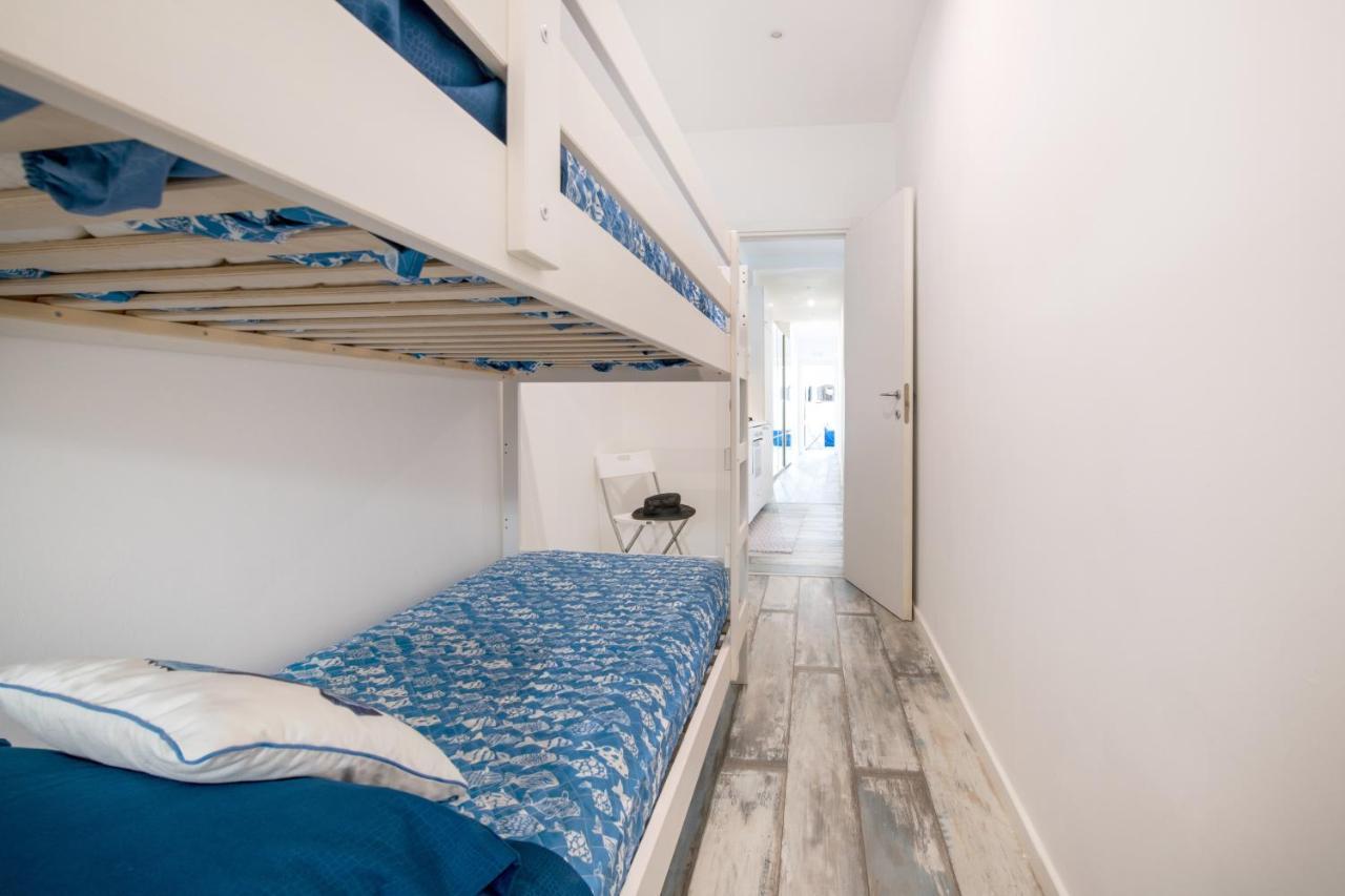 Il Ciottolo Sorrento Bed & Breakfast ภายนอก รูปภาพ