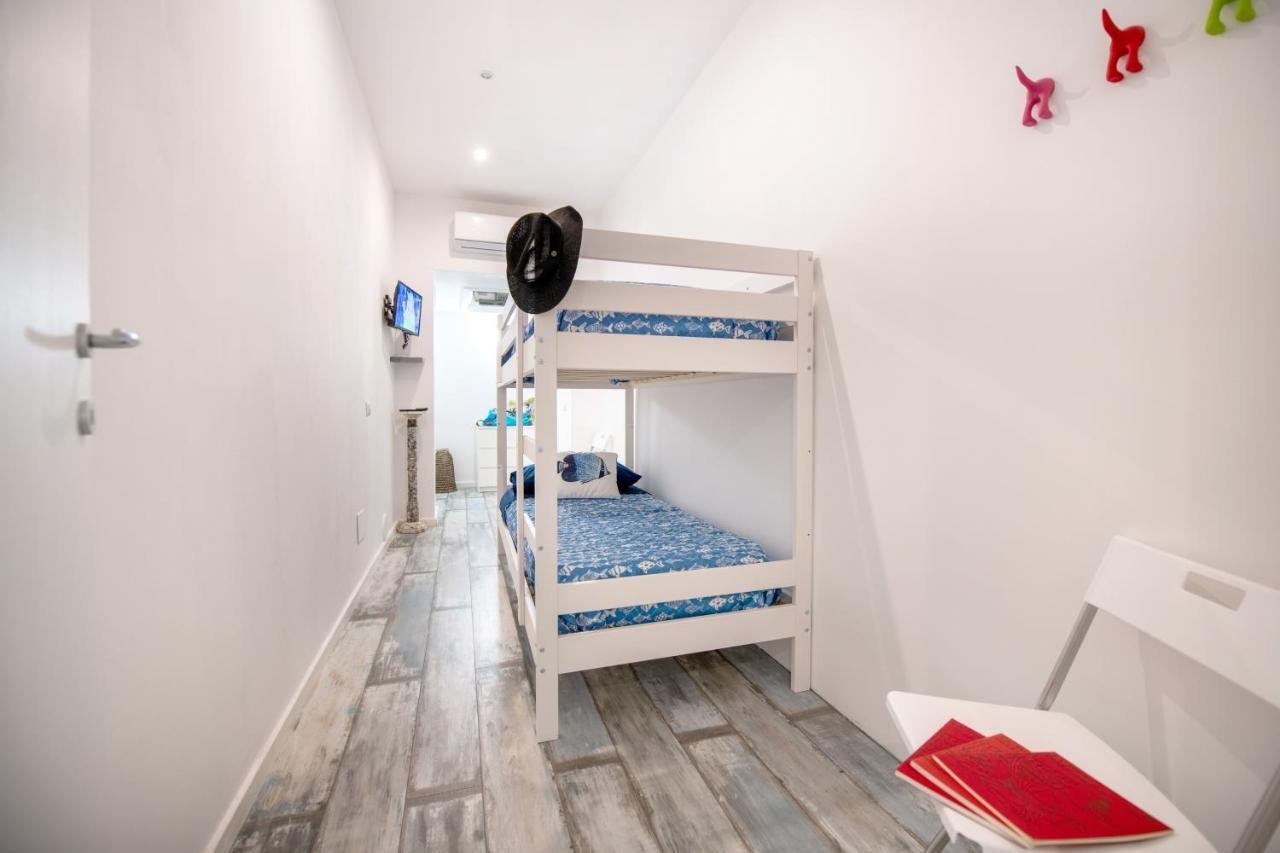 Il Ciottolo Sorrento Bed & Breakfast ภายนอก รูปภาพ
