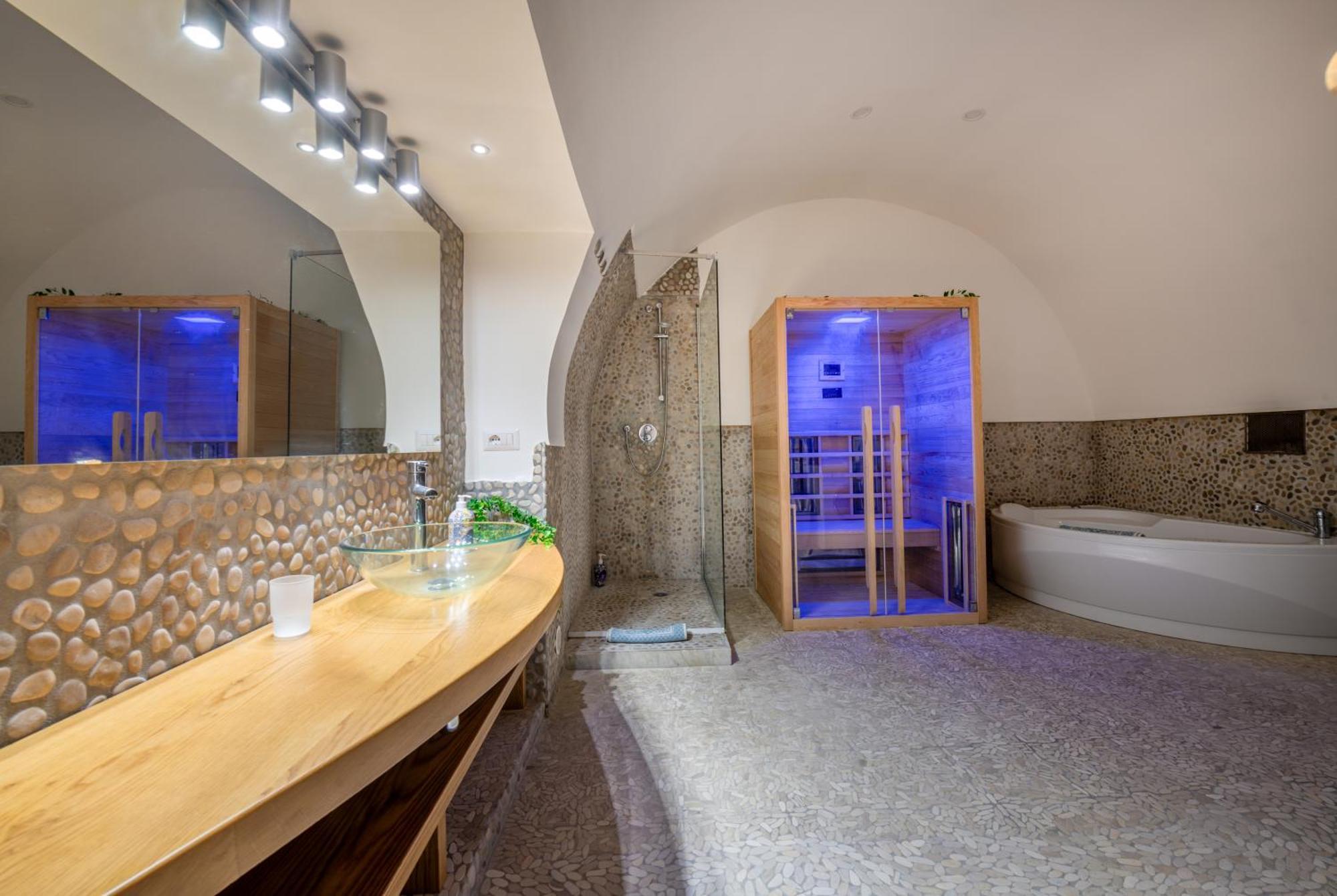 Il Ciottolo Sorrento Bed & Breakfast ภายนอก รูปภาพ